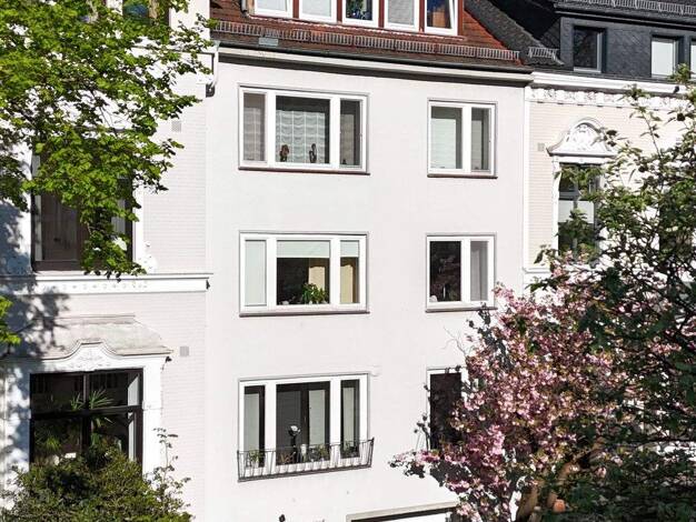 Haus zum Kauf 1.041.000 € 12 Zimmer 340 m² 301 m² Grundstück Barkhof Ost 28209