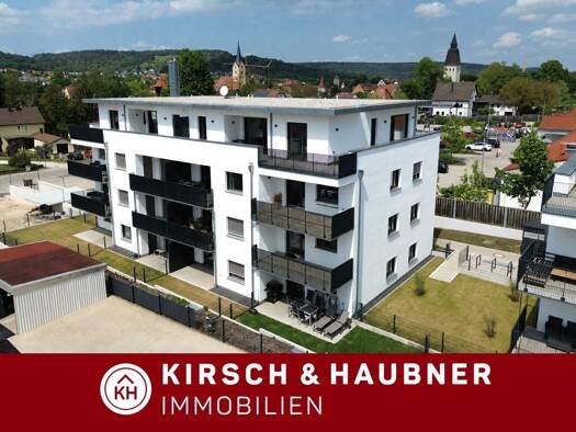 Wohnung zum Kauf 575.000 € 4 Zimmer 120,1 m² Berching Berching 92334