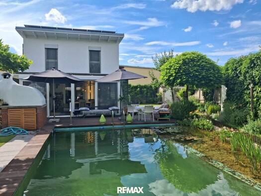 Einfamilienhaus zum Kauf 499.000 € 4 Zimmer 149 m² 431 m² Grundstück Fuchsienweg Wien 1220