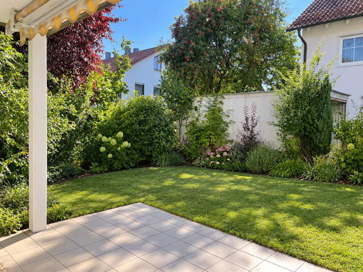 Wohnung zur Miete 890 € 3 Zimmer 80 m² Straubing Straubing 94315