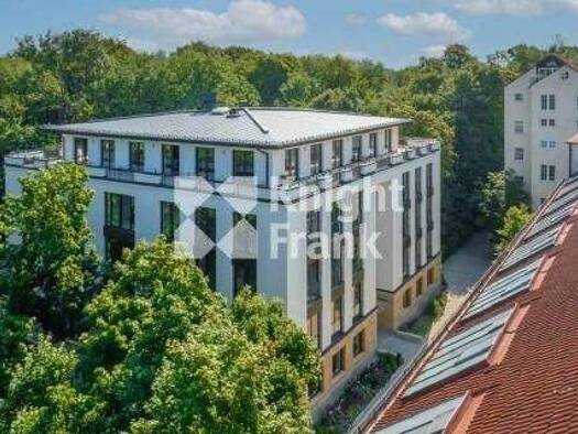 Bürogebäude zur Miete 34,50 € 282,7 m² Bürofläche Schwabing-Freimann München 80805