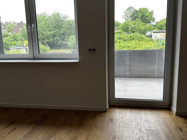 Wohnung zur Miete 1.390 € 3,5 Zimmer 119 m² 1. Geschoss Hamme Bochum 44793