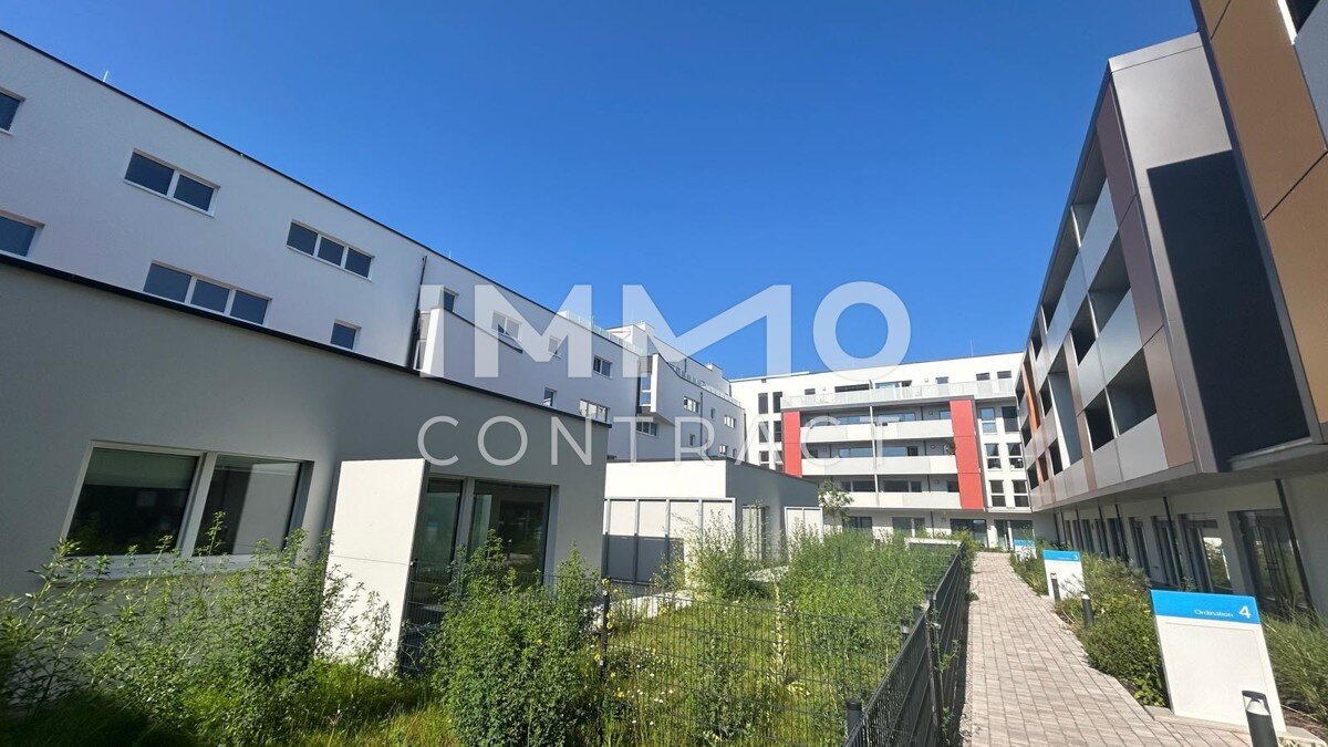 Wohnung zum Kauf 305.469 € 3 Zimmer 76,2 m²<br/>Wohnfläche 1.<br/>Geschoss St. Pölten St.Pölten 3100