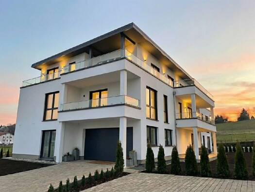Wohnung zum Kauf 265.000 € 2 Zimmer 68,5 m² Frankenberg Frankenberg (Eder) 35066