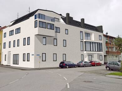 Wohnung zum Kauf 744.000 € 4 Zimmer 160 m² 2. Geschoss Oberndorf bei Salzburg 5110