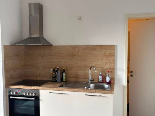 Wohnung zur Miete 600 € 1 Zimmer 37 m² 5 Geschosse frei ab 15.09.2026 Weismark-Feyen Trier 54294