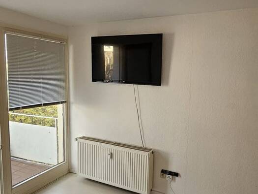 Wohnung zur Miete 550 € 1 Zimmer 26,1 m² Geschoss 5/6 frei ab sofort Oststadt Mannheim 68165