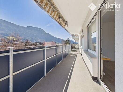 Wohnung zum Kauf 330.000 € 80,3 m² 5. Geschoss Angelika-Kauffmann-Straße 8 Hohenems 6845