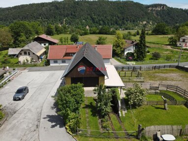 Werkstatt zum Kauf 170.000 € 220 m² Lagerfläche Unterferlach 9170