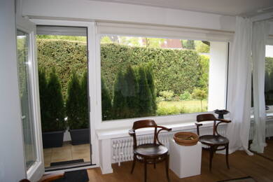 Wohnung zur Miete 450 € 2 Zimmer 41 m² EG Detmold - Kernstadt Detmold 32756