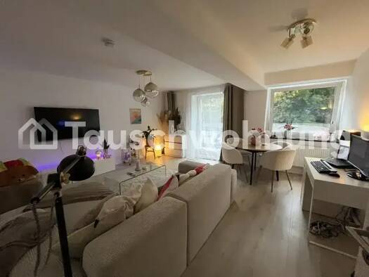 Wohnung zur Miete Tauschwohnung 820 € 2 Zimmer 64 m² Longerich Köln 50737