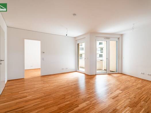 Wohnung zur Miete 997 € 3 Zimmer 75 m² 3. Geschoss Reininghausstraße 10 Eggenberg Graz 8020