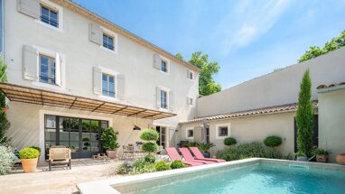 Einfamilienhaus zum Kauf 1.499.000 € 10 Zimmer 186 m² 276 m² Grundstück Centre Ville ST REMY DE PROVENCE 13210