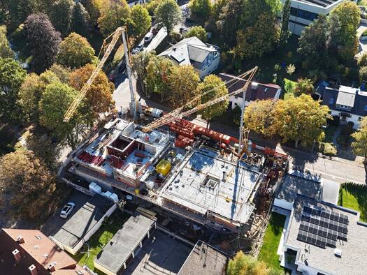 Wohnung zum Kauf provisionsfrei 349.000 € 2 Zimmer 63,6 m² Neustadt Titisee-Neustadt 79822
