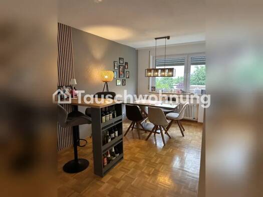 Wohnung zur Miete Tauschwohnung 1.200 € 3,5 Zimmer 87 m² 2. Geschoss Rohr Vaihingen 70565