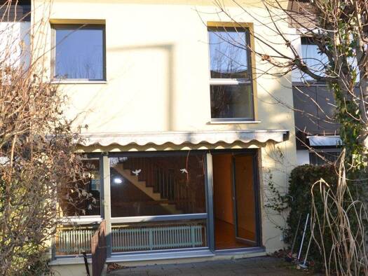 Reihenmittelhaus zum Kauf 396.000 € 4 Zimmer 147 m² 134 m² Grundstück Wolkersdorf Schwabach 91126