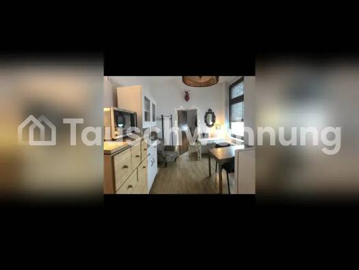 Wohnung zur Miete Tauschwohnung 300 € 1,5 Zimmer 30 m² Altstadt-Nord Köln 50670