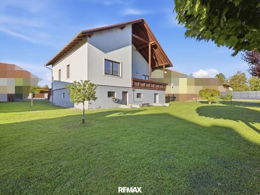 Einfamilienhaus zum Kauf 395.000 € 3,5 Zimmer 86 m² 626 m² Grundstück Hollabrunn 2014