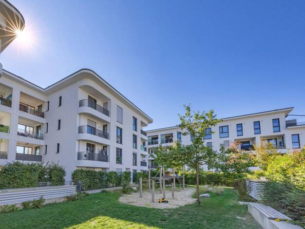 Wohnung zum Kauf provisionsfrei 739.000 € 4 Zimmer 90 m² 3. Geschoss Gronsdorf Haar 85540