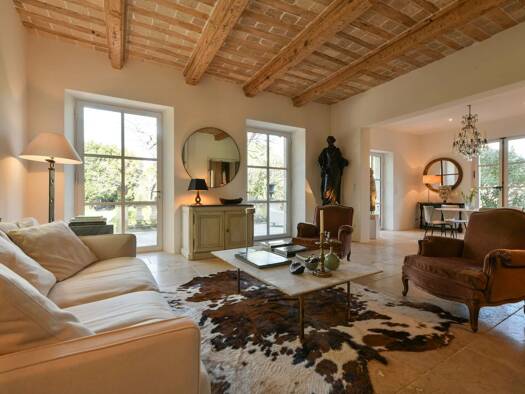 Einfamilienhaus zum Kauf 2.350.000 € 12 Zimmer 423 m² 1.300 m² Grundstück UZES 30700
