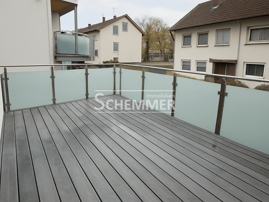 Wohnung zum Kauf 625.000 € 4 Zimmer 101 m² 1. Geschoss Gundelfingen 79194