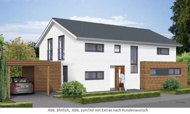 Haus zum Kauf 498.870 € 5 Zimmer 114 m² 380 m² Grundstück Mahlsdorf Berlin 12623