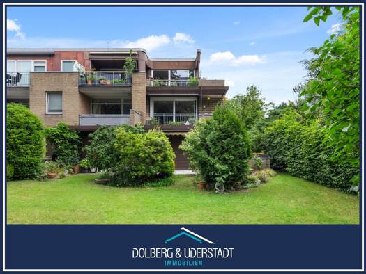 Wohnung zum Kauf 398.000 € 3 Zimmer 129 m² Farmsen-Berne Hamburg 22159