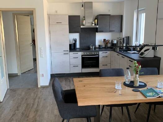 Wohnung zur Miete 995 € 3 Zimmer 74,8 m² 1. Geschoss frei ab 01.11.2025 Dorfen 84405