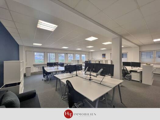 Bürofläche zur Miete 1.490 € 181 m² Bürofläche Osterfeuerberg Bremen 28219