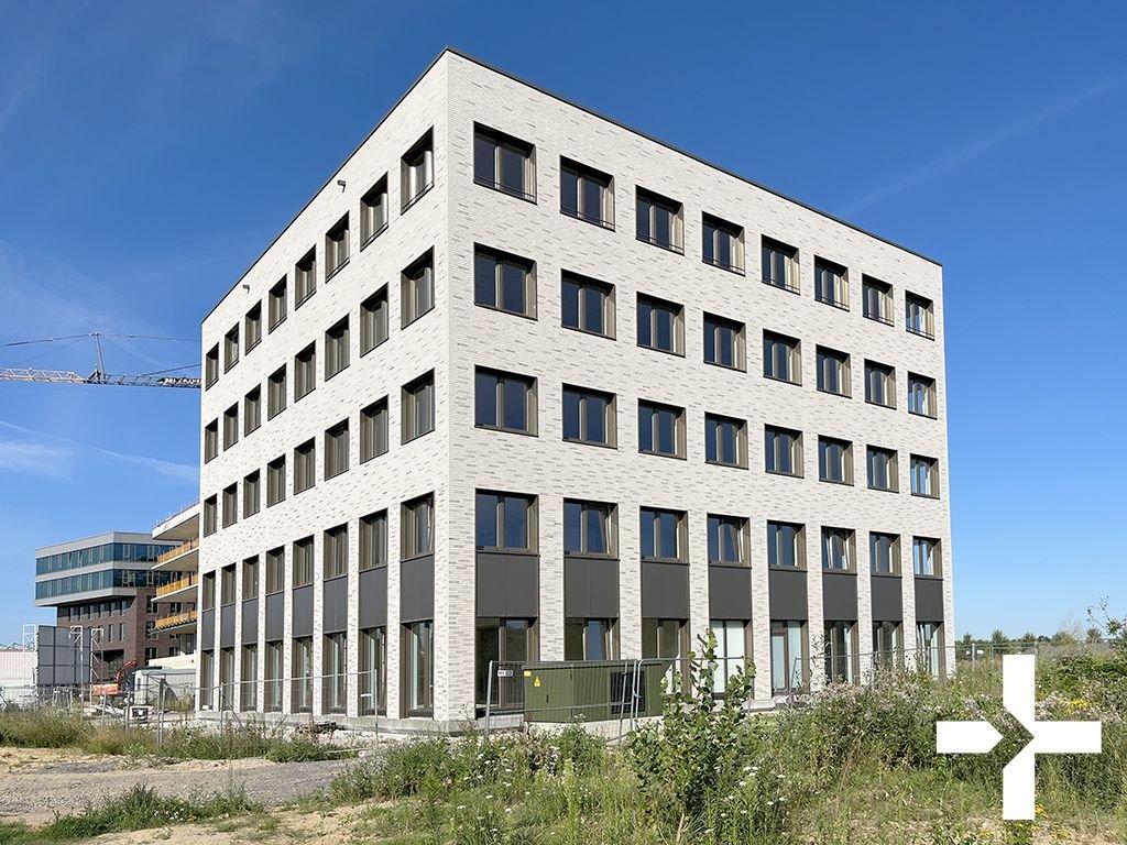 Bürofläche zur Miete provisionsfrei 14 € 1.600 m²<br/>Bürofläche Madrider Straße 25 Holt Mönchengladbach 41069