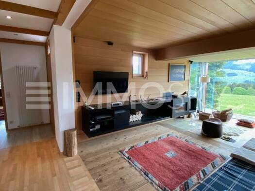 Einfamilienhaus zum Kauf 1.300.000 € 6 Zimmer 219 m² 1.048 m² Grundstück Ramsau am Dachstein 8972