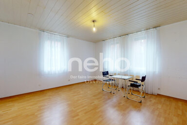 Wohnung zum Kauf 229.000 € 2 Zimmer 50 m² 1. Geschoss frei ab sofort Neckarvorstadt Stuttgart 70376