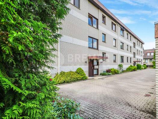 Wohnung zum Kauf 255.000 € 3 Zimmer 85,5 m² 1. Geschoss Oedeme Lüneburg 21335