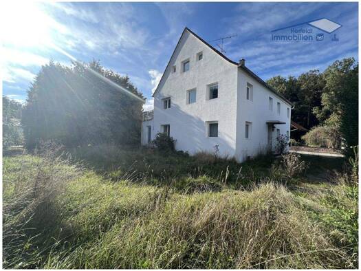 Einfamilienhaus zum Kauf 239.000 € 14 Zimmer 250 m² 550 m² Grundstück Unterbalzheim Balzheim 88481