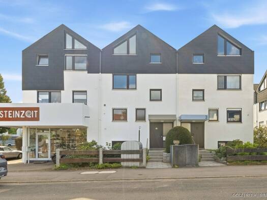 Reihenmittelhaus zum Kauf 598.000 € 6,5 Zimmer 147 m² 209 m² Grundstück Birkach Stuttgart 70599