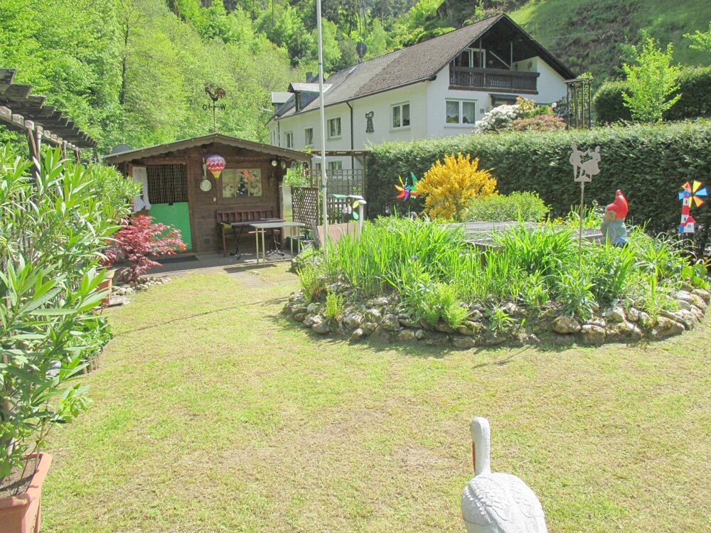 Einfamilienhaus zum Kauf 137.500 € 6 Zimmer 182,1 m²<br/>Wohnfläche 2.044 m²<br/>Grundstück Kautenbach Traben-Trarbach / Kautenbach 56841