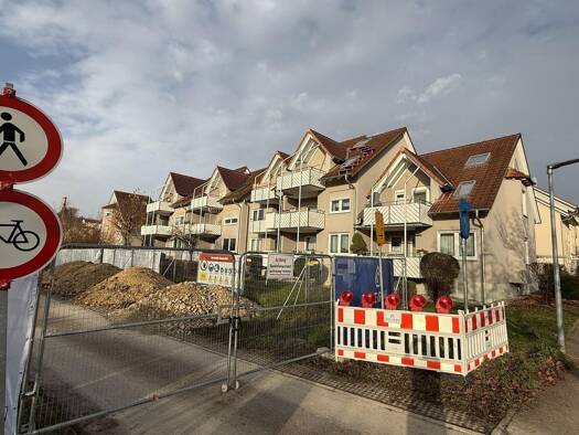 Wohnung zum Kauf provisionsfrei 147.000 € 3 Zimmer 86 m² 1. Geschoss frei ab 01.03.2026 Hohenzollernstr. Giengen Giengen an der Brenz 89537