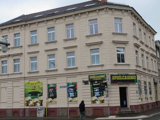 Mehrfamilienhaus zum Kauf provisionsfrei 1.500.000 € 1 Zimmer 698,5 m² Neulindenau Leipzig 04179