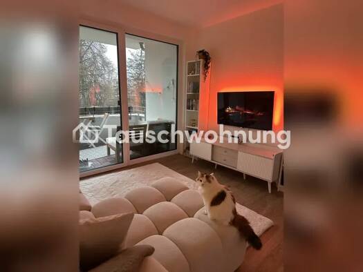 Wohnung zur Miete Tauschwohnung 1.150 € 3 Zimmer 73 m² Teltower Vorstadt Potsdam 14473