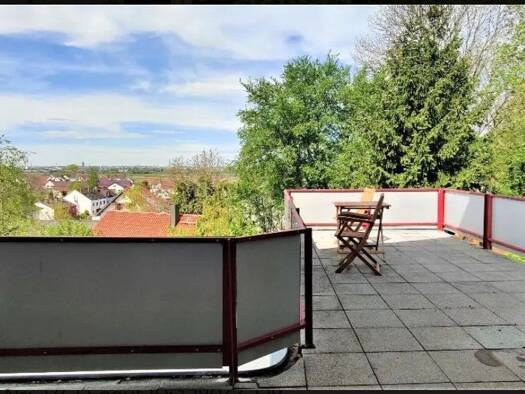 Wohnung zur Miete 1.010 € 3 Zimmer 92 m² 1. Geschoss frei ab 01.11.2026 Stätzling Friedberg 86316