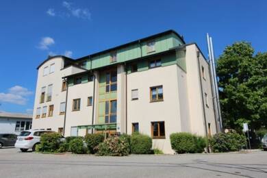 Büro-/Praxisfläche zum Kauf 500.000 € 4 Zimmer 120 m² Bürofläche teilbar ab 50 m² Brunn Dingolfing 84130