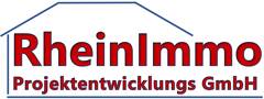 Rheinimmo Projektentwicklungs GmbH logo