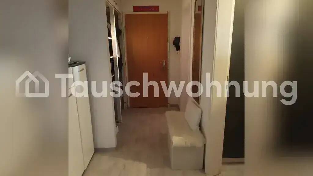 Studio zur Miete nur mit Wohnberechtigungsschein Tauschwohnung 355 € 1 Zimmer 35 m² 5. Geschoss Nordstadt Bonn 53119