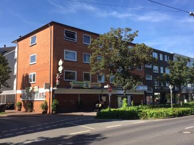 Wohnung zur Miete 510 € 3,5 Zimmer 85 m² 3 Geschosse Innenstadt Dinslaken 46535