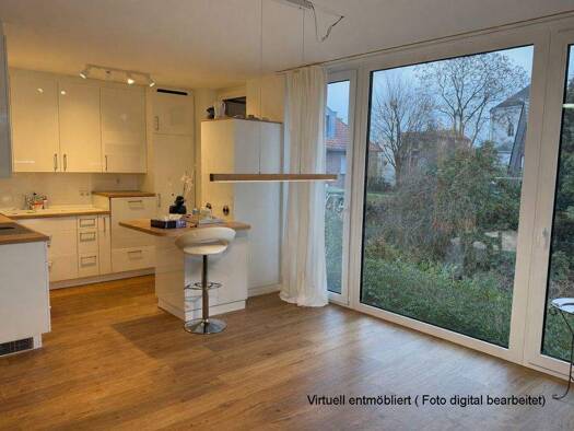 Wohnung zur Miete 1.323 € 3 Zimmer 98 m² Osternburg Oldenburg (Oldenburg) / Osternburg 26135