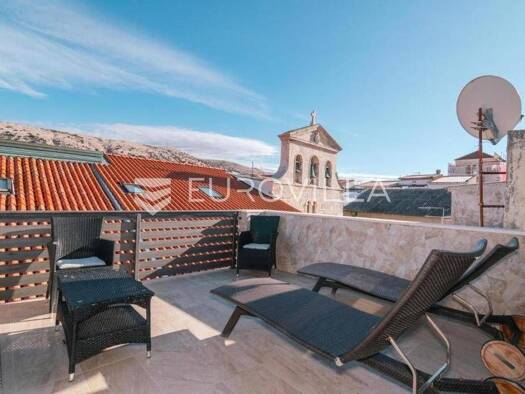 Haus zum Kauf 350.000 € 4 Zimmer 155 m² Pag Pag 23250