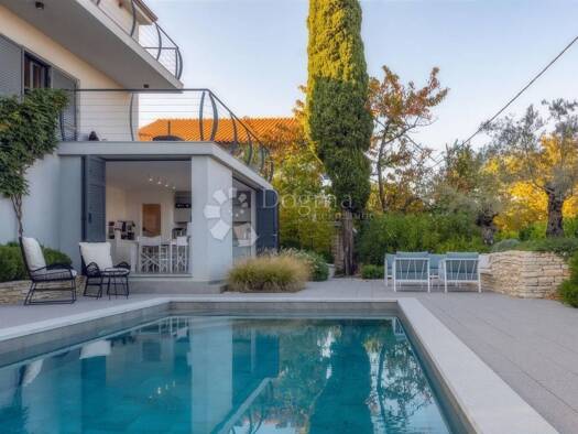 Einfamilienhaus zum Kauf 895.000 € 5 Zimmer 300 m² Hlapa, Dobrinj Dobrinj 51514