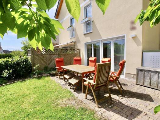 Maisonette zum Kauf 399.000 € 5 Zimmer 142,9 m² Weißig Dresden 01328