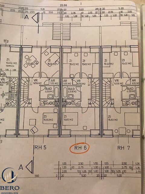 Reihenmittelhaus zum Kauf 359.000 € 4 Zimmer 107,4 m²<br/>Wohnfläche 209 m²<br/>Grundstück Neulengbach 3040