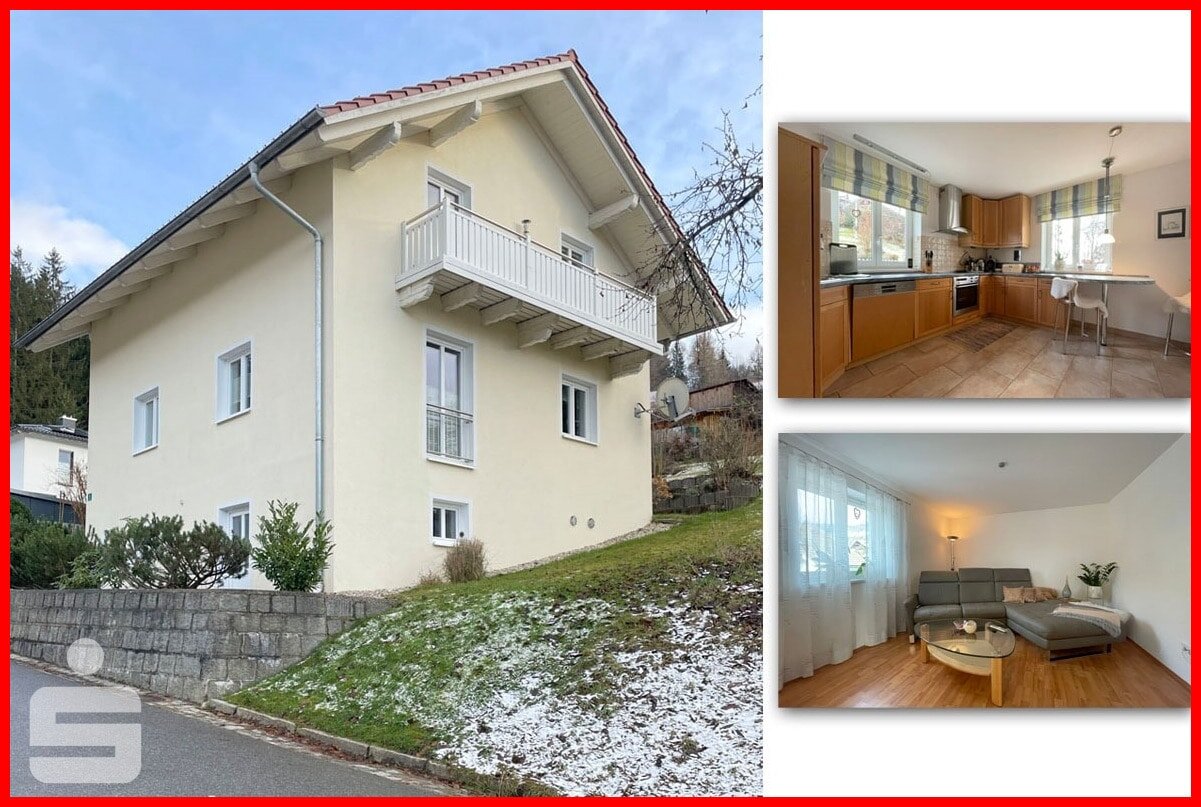 Einfamilienhaus zum Kauf 389.000 € 5 Zimmer 102,5 m²<br/>Wohnfläche 629 m²<br/>Grundstück 01.02.2025<br/>Verfügbarkeit Bodenmais Bodenmais 94249